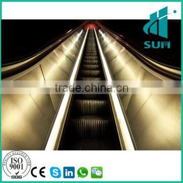 Outdoor using good quality price escalator