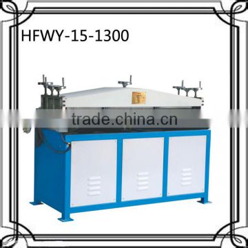 5-thread beading machine