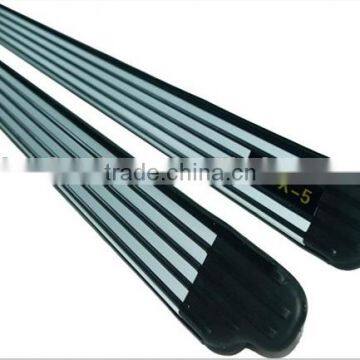 TYPE B: SIDE STEP for mazda CX-5, CX-5 RUNNING BOARD