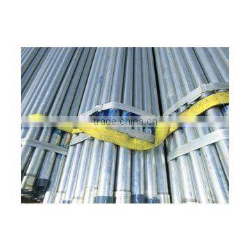 API-5L/GB 78162 Best Price With Prime Quality of Galvanized Pipe/seamless Pipe Price