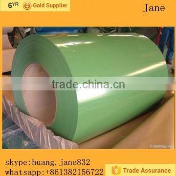 SGCC DX51D+Z ZINC 100 G Prepainted Galvanized Steel Coil /ppgi coil