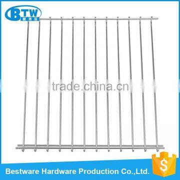 Professional Stainless Steel Cooking Racks/Bakery Cooling Wire Mesh Nets