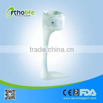 OL-AF001 Durable PP Ankle Foot Orthosis