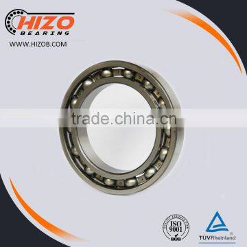 products from china gasoline engines single row open abec-1 6000 motor bearings for bicycles