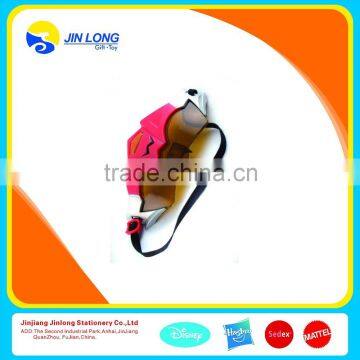 The New Boy Handsome Plastic Glasses Toy