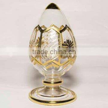 Easter Eggs - blown glass Egyptian Easter Eggs