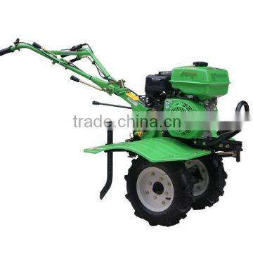 Power tiller & Gasoline tiller