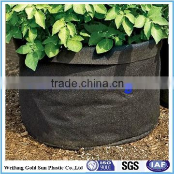 2015 Super Quality New Garden Planting Bag