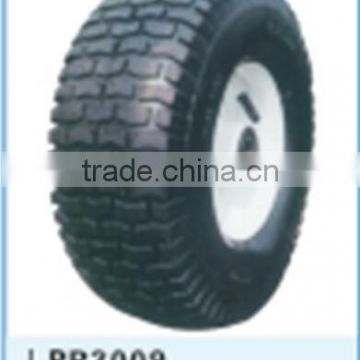 China factory wheel barrow tyre wheel tires