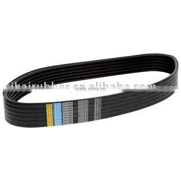 banded v-belt