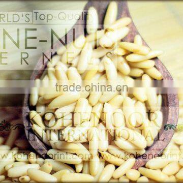 Pine Nuts Kernels