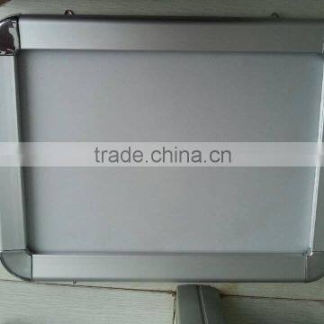 Indoor customized metal photo frame