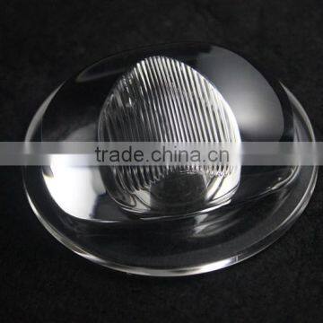 Optical aspheric lens for street light(GT-78-46)