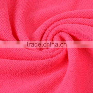 80 Polyester 20 Polyamide Microfiber Towels Wholesale photo-2