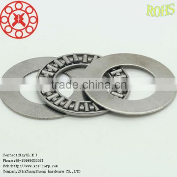 Flat roller bearings AXK5070