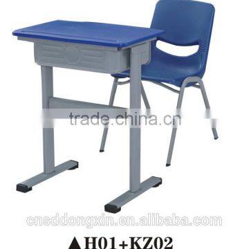 Mordern School Table and Chair for Furniture photo-6