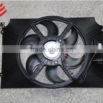 Radiator fan For GW 4D20 ,HOVER/WINGLE/DEER, 1308100-P00