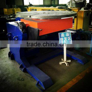 Welding Positioner- Welding Table- Positioner