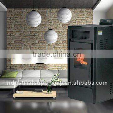 Wood Pellet Stove PS-75