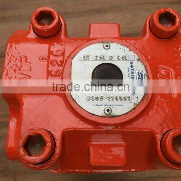 SAMHYDRAULIK Hydraulic Motor HT 250 D C24 photo-3