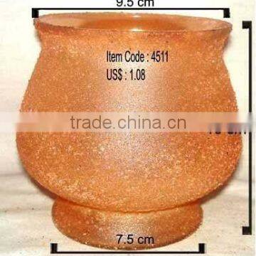 Glass Votive Holder