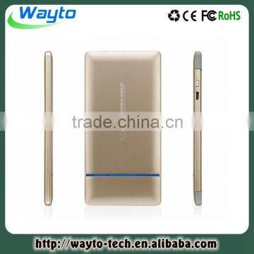 Input And Output Devices 5000Mah Power Bank Power Bank Brand photo-5