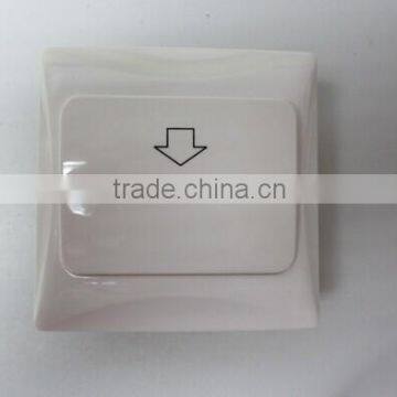 Energy Saving Power Electronic Switch for Hotel Door Locks System photo-4