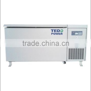 Cryogenic treatment machine -70c -80degree cryogenic treatment machinery