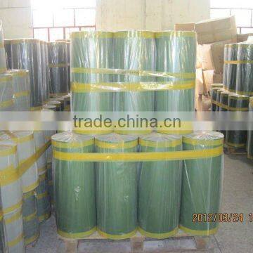 PVC rigid Christmas Foil