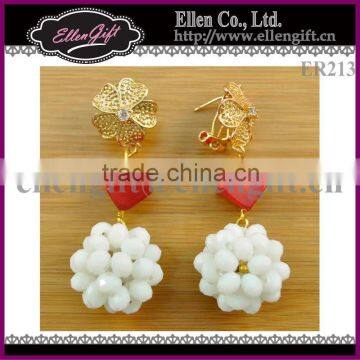 Fashion Earrings ER-213