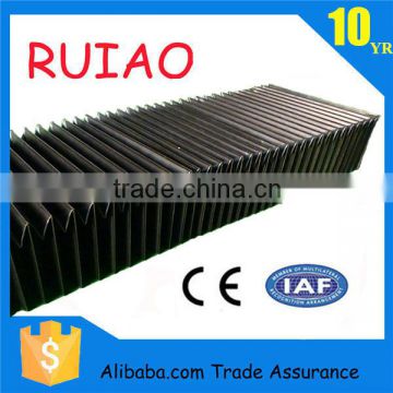 RUIAO plastic flexible bellows