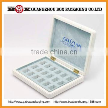 High Quality Wooden Coin Box / Coin Saving Box