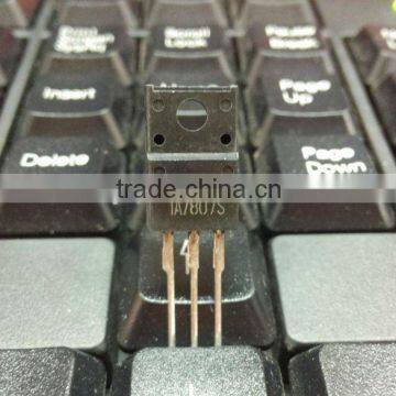 China Manufacture Transistor TA7807