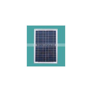 16W-20W Solar Module