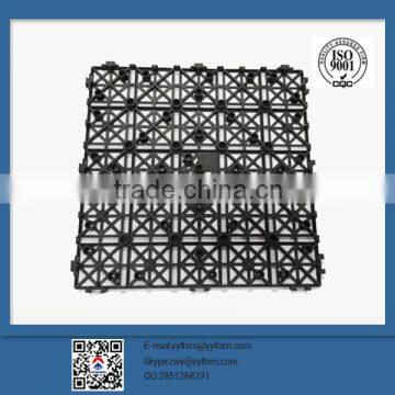 China Wholesale Plastic Floor Mats for Floor Support Base photo-4
