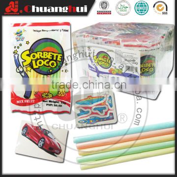 Jigsaw Puzzle with Tattoo CC stick