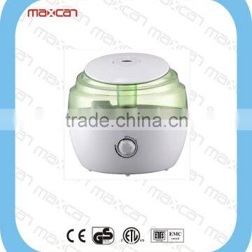 2.8L Low noise design Ultrasonic Air Humidifier