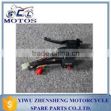 SCL-2014110030 High quality motorcycles handle bar switch for OWEN150 motorcycle part