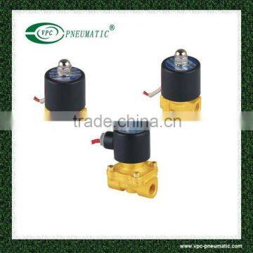 2W Series Small Oriffice Solenoid Valve