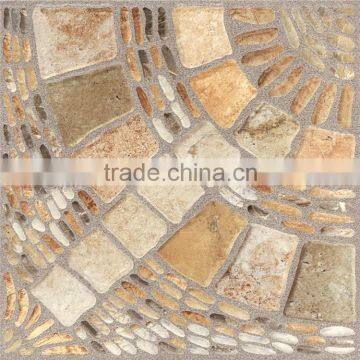 Wear-Resistant Travertine Floor Tile photo-2