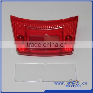 SCL-2016030005 JOG 3KJ motorcycle rear light of front cover of rear light 3KJ-84721-00 mica plastica