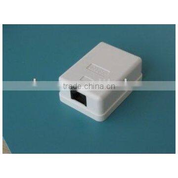 surface mount box