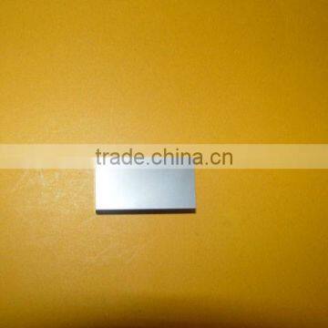 Silicon Target Si 5N Irregular Shape photo-4