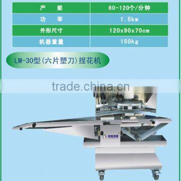 High Quality Bread Making Machine photo-2