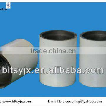 API 5CT 3 1/2 P110 NUE/EUE tubing coupling