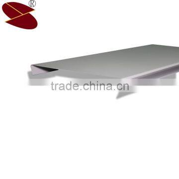 Science Museum Aluminium Composite Plate of Decorative Metal Panels
