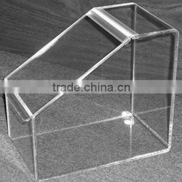 Acrylic Food Displays, Food Dispensers,Food Display Case for cake,Candy box