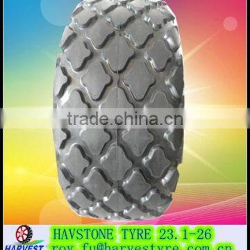 HAVSTAR 23.1-26 ROAD ROLLER TYRE