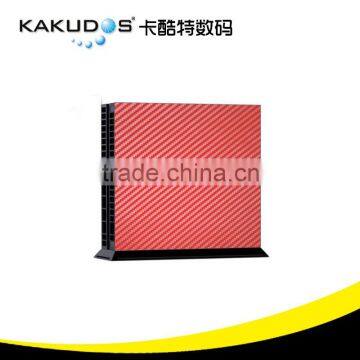 Decal Cover Skin Sticker for Ps4 Console & Controller