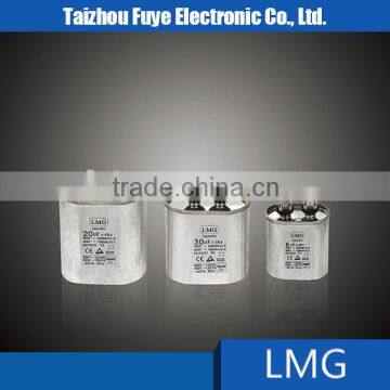 Hot sales 120 uf 400 v high quality aluminum electrolytic capacitor